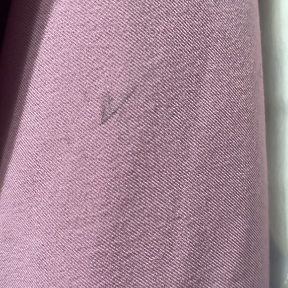 J. G. HOOK LILAC POLY/RAYON SUIT BLAZER SZ 14 - Picture 10 of 12